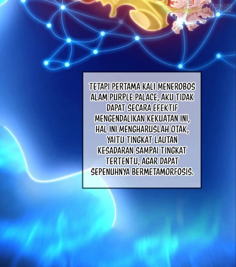I Scared the Divine Lord as I handed over the Ancient Immortal Pill Chapter 47 Gambar 22