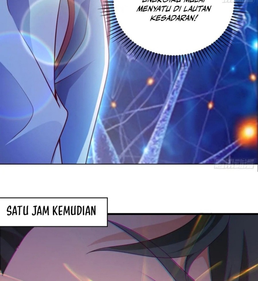 I Scared the Divine Lord as I handed over the Ancient Immortal Pill Chapter 47 Gambar 30