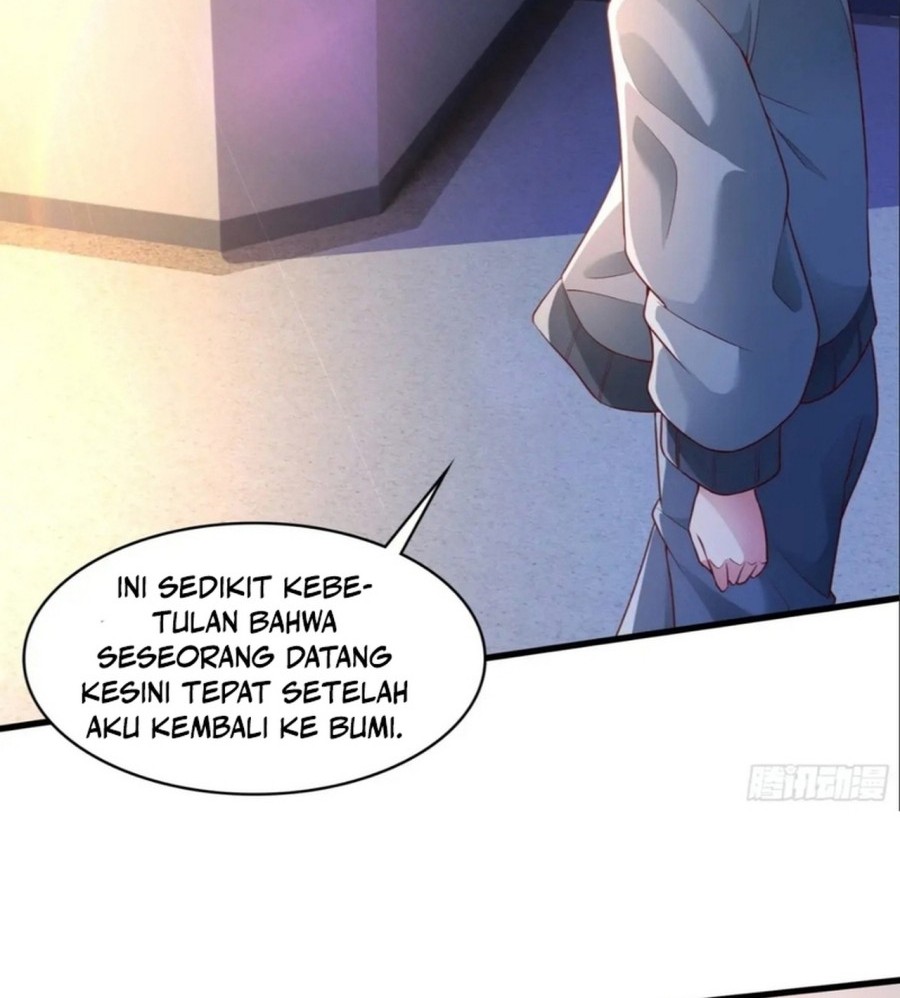 I Scared the Divine Lord as I handed over the Ancient Immortal Pill Chapter 47 Gambar 44