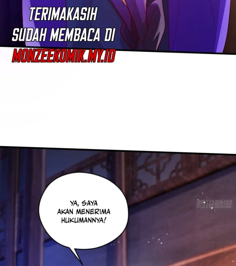 I Scared the Divine Lord as I handed over the Ancient Immortal Pill Chapter 47 Gambar 12