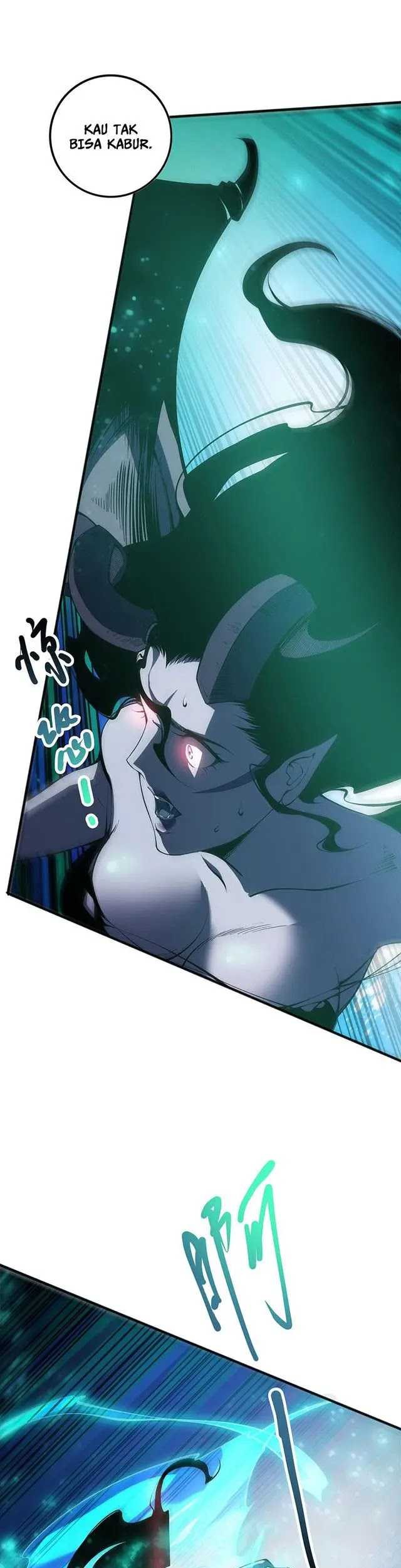Disastrous Necromancer Chapter 104 Gambar 16