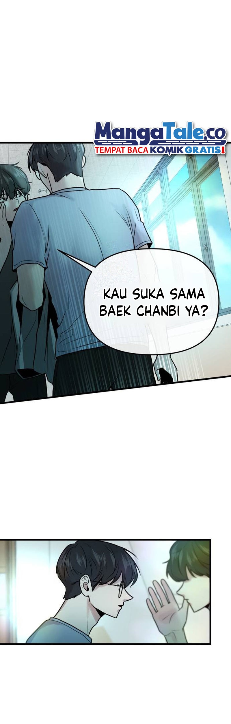 Baca  Back to The Chanbi Chapter 15 Gambar 2