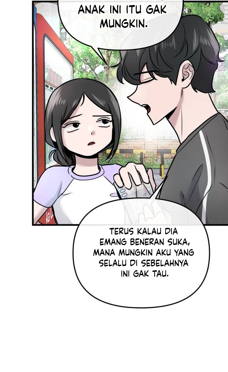 Back to The Chanbi Chapter 15 Gambar 11