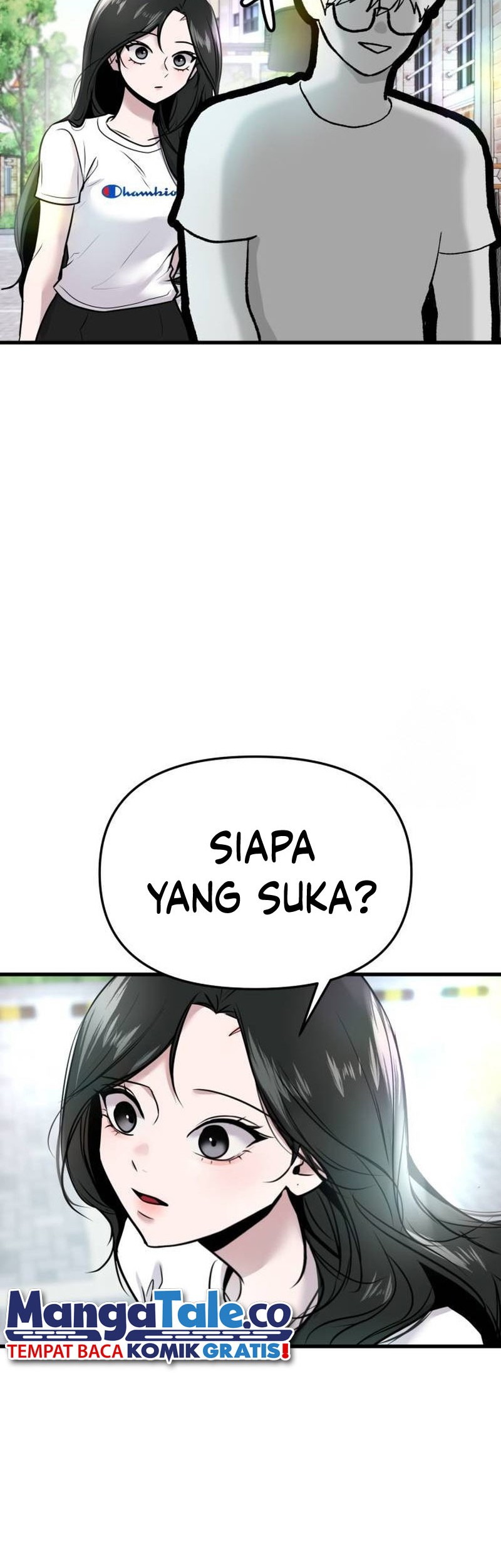 Back to The Chanbi Chapter 15 Gambar 15