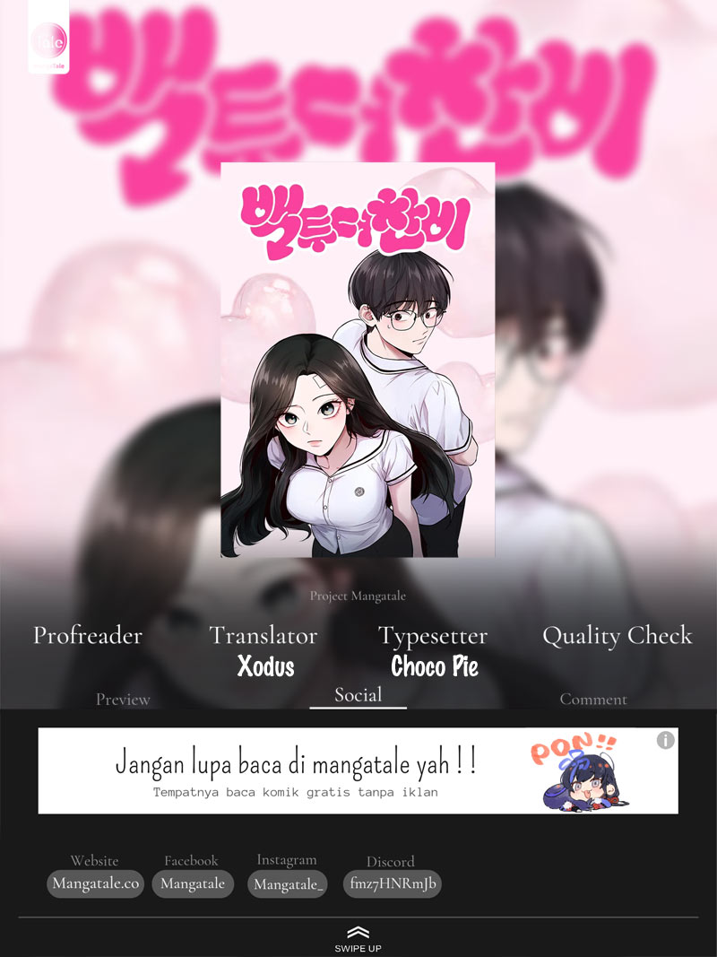 Baca Komik Back to The Chanbi Chapter 14 Gambar 1