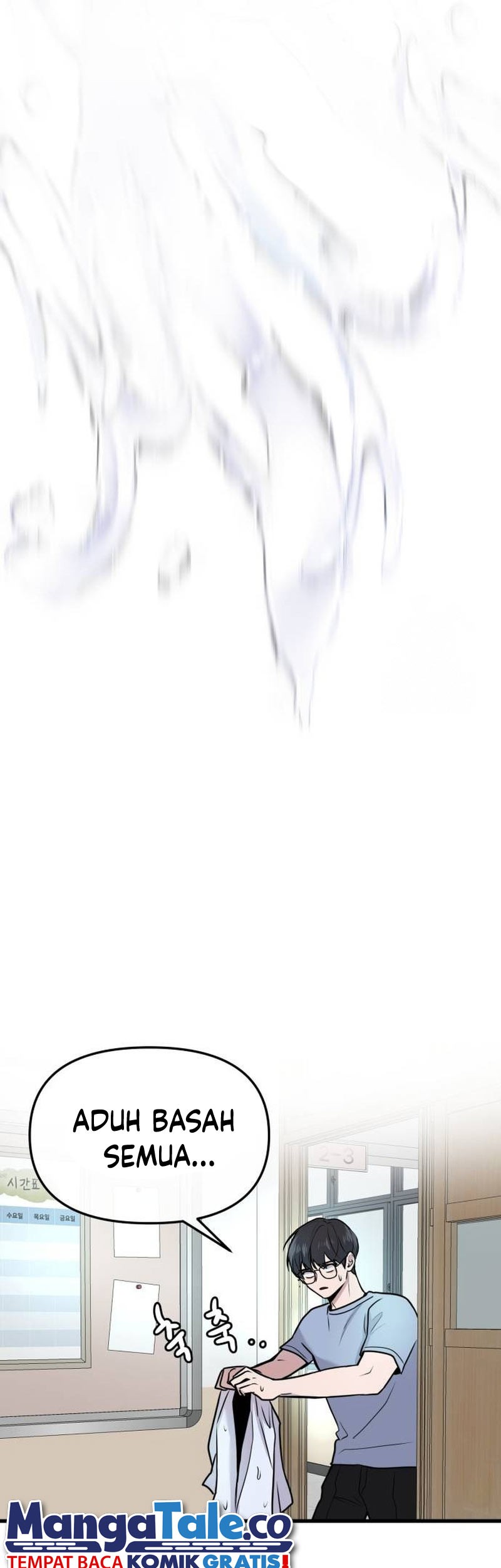 Back to The Chanbi Chapter 14 Gambar 42