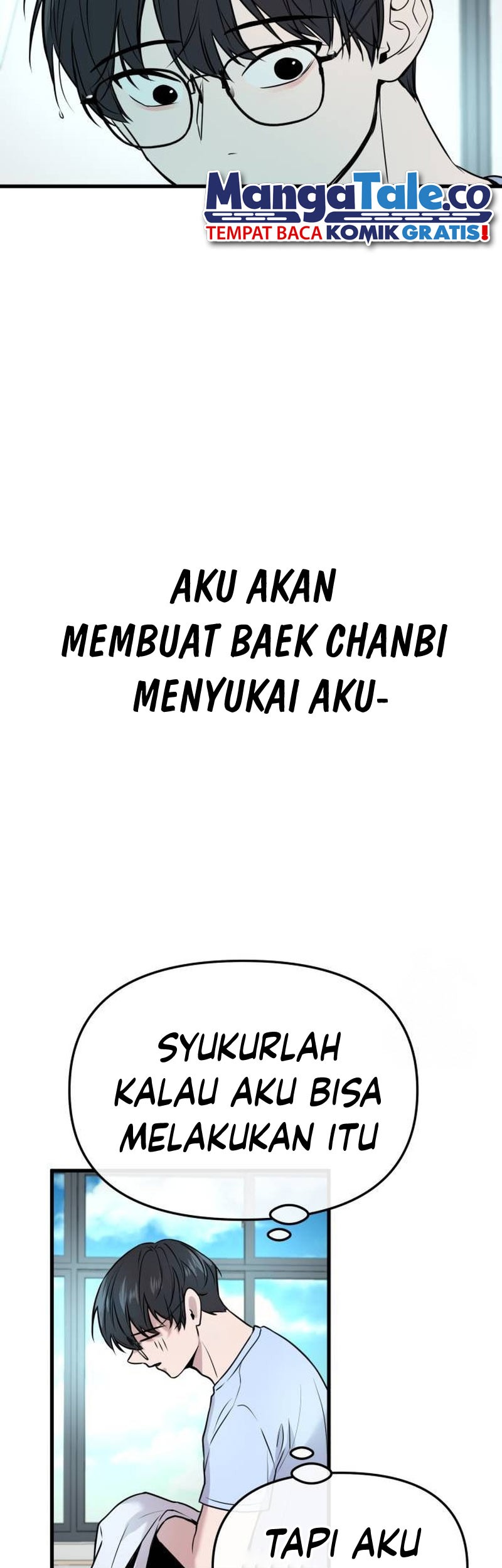 Back to The Chanbi Chapter 14 Gambar 44