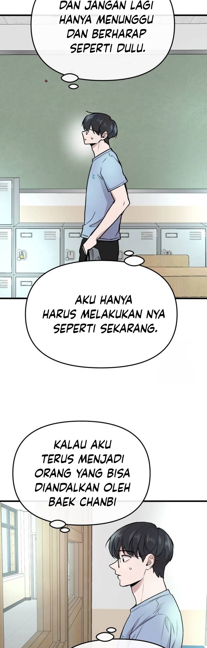 Back to The Chanbi Chapter 14 Gambar 48