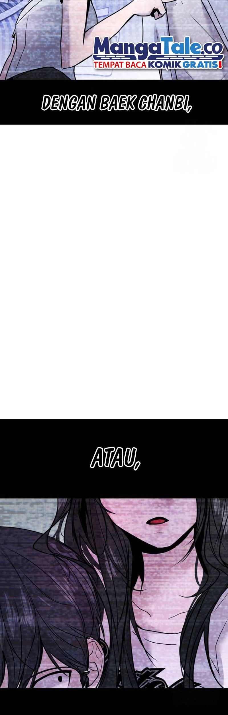 Back to The Chanbi Chapter 14 Gambar 53