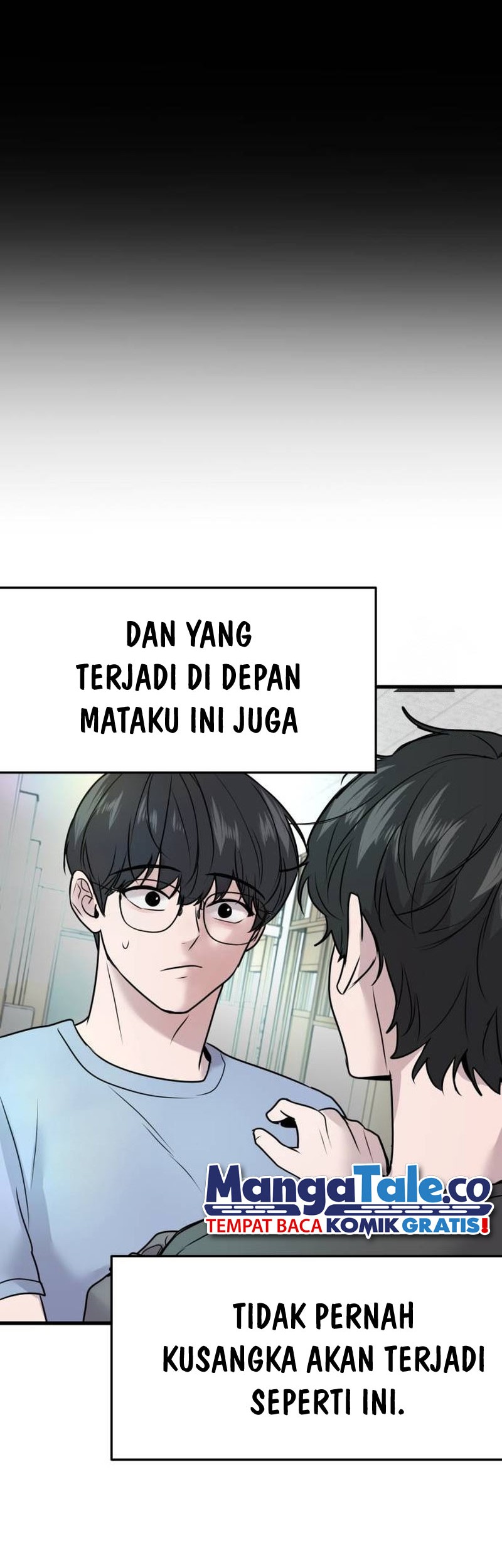 Back to The Chanbi Chapter 14 Gambar 55