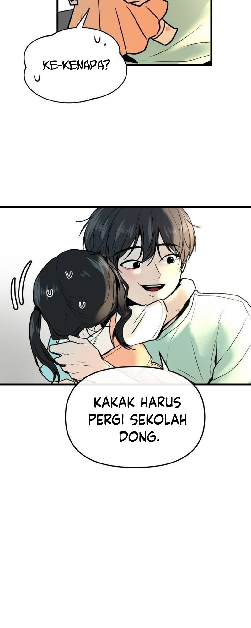 Back to The Chanbi Chapter 14 Gambar 6