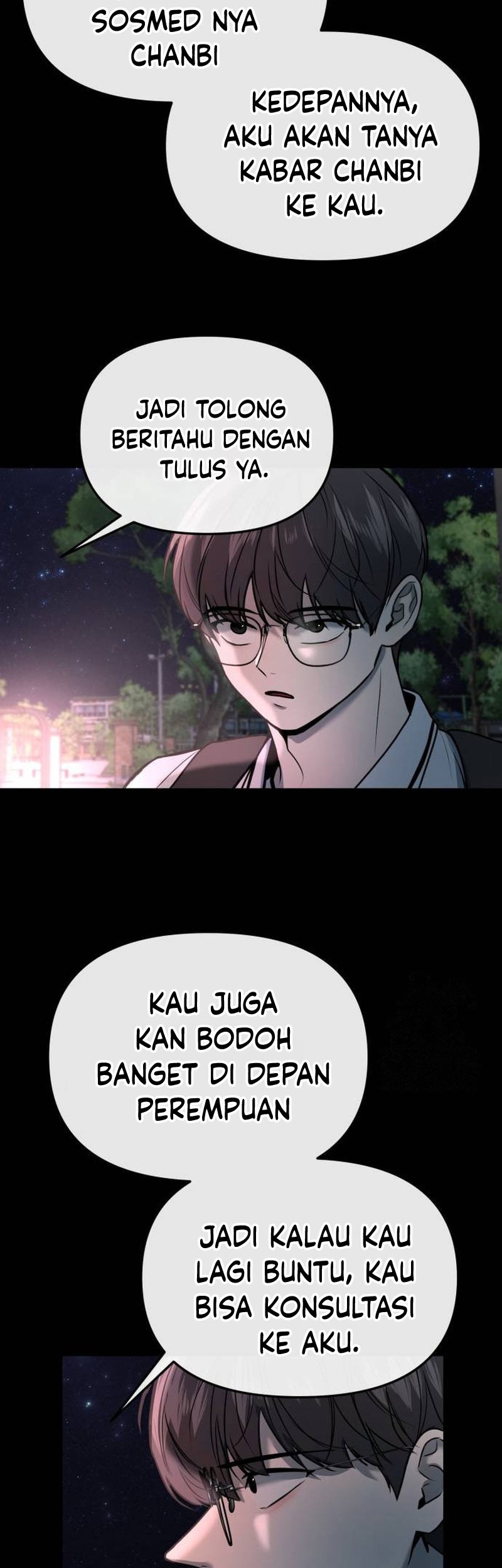 Back to The Chanbi Chapter 14 Gambar 19