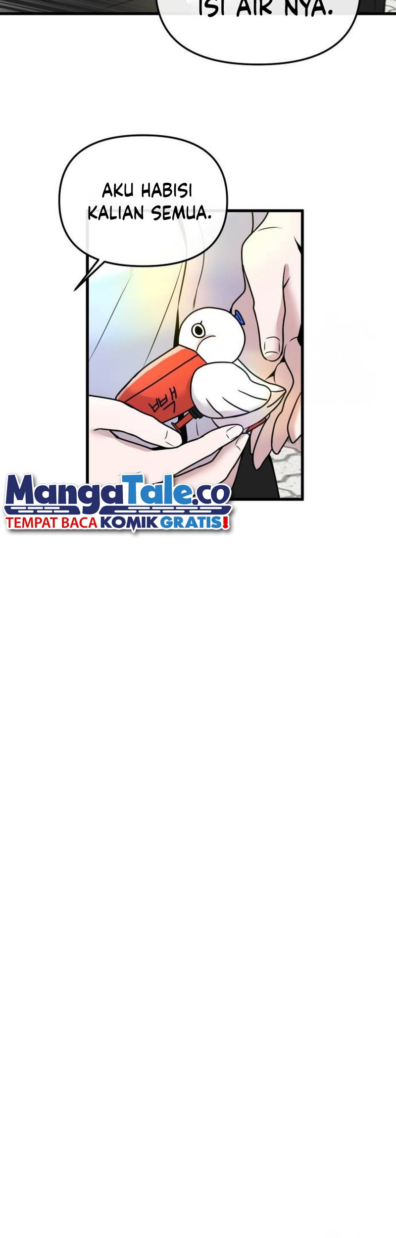 Back to The Chanbi Chapter 14 Gambar 28