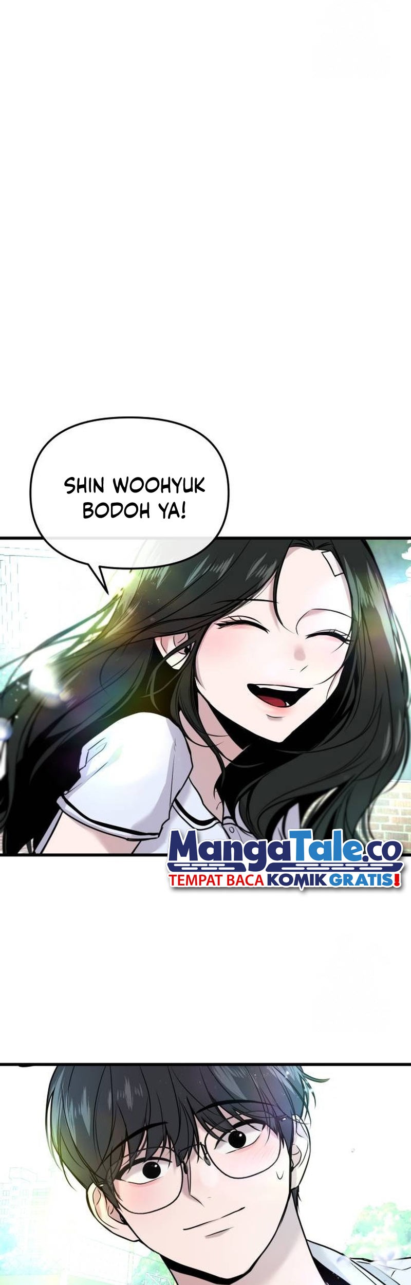 Back to The Chanbi Chapter 14 Gambar 37