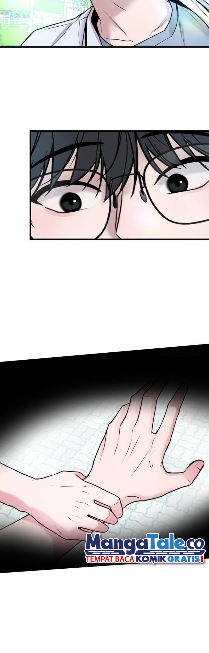 Back to The Chanbi Chapter 14 Gambar 38