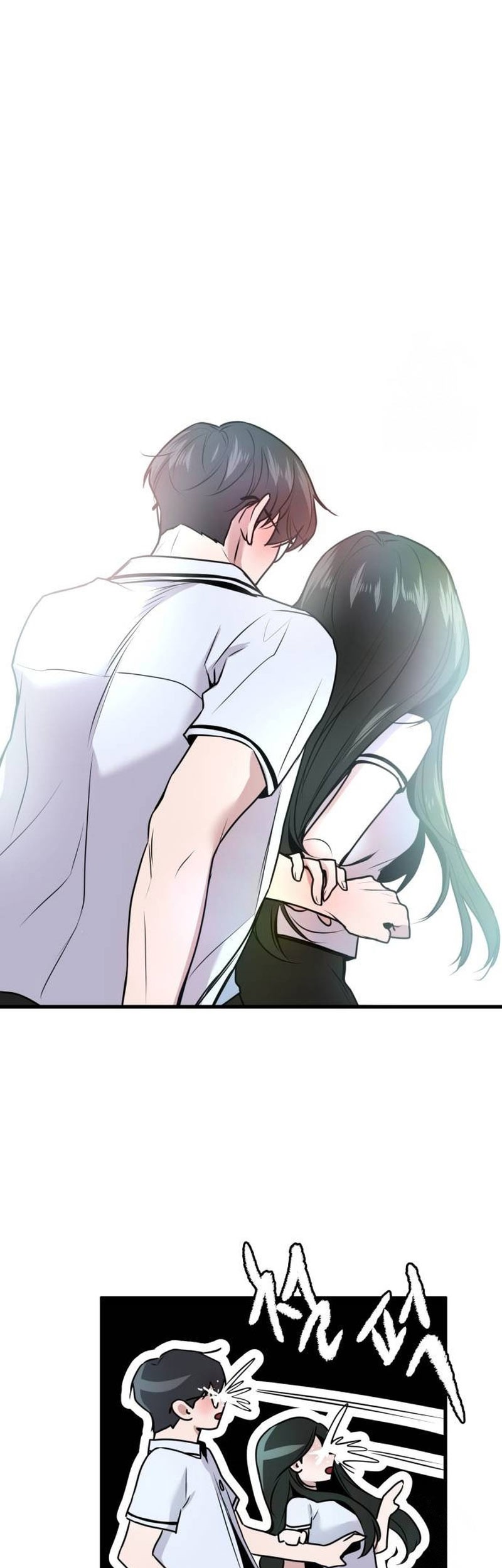 Back to The Chanbi Chapter 14 Gambar 39