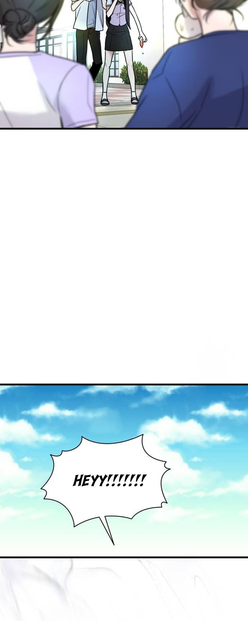 Back to The Chanbi Chapter 14 Gambar 41