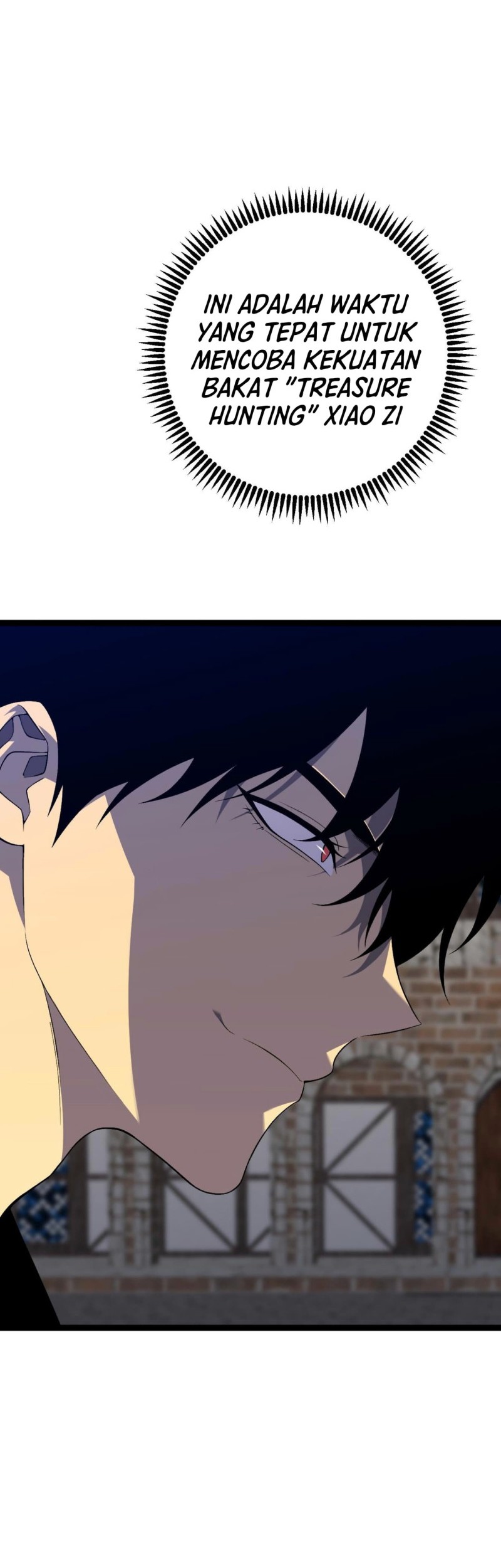 Your Talent is Mine Chapter 86 Gambar 29