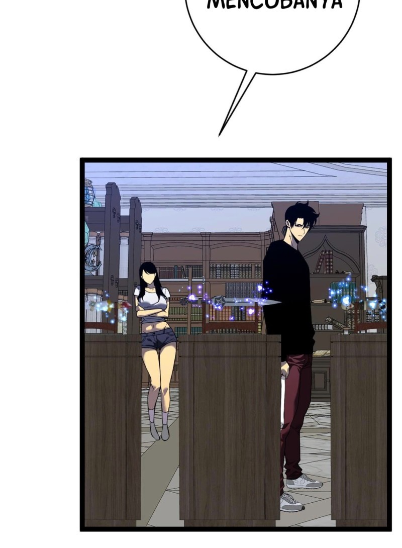 Your Talent is Mine Chapter 86 Gambar 33