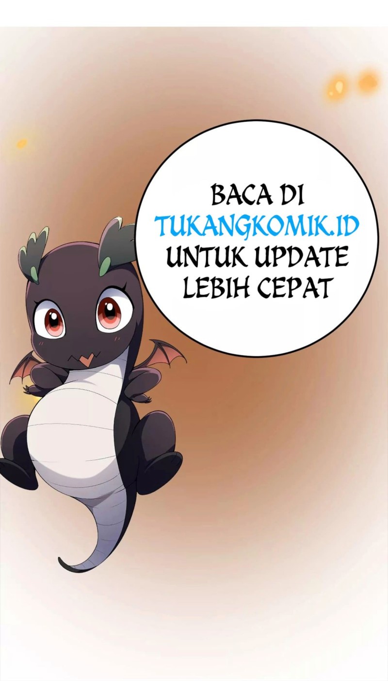 Your Talent is Mine Chapter 86 Gambar 45
