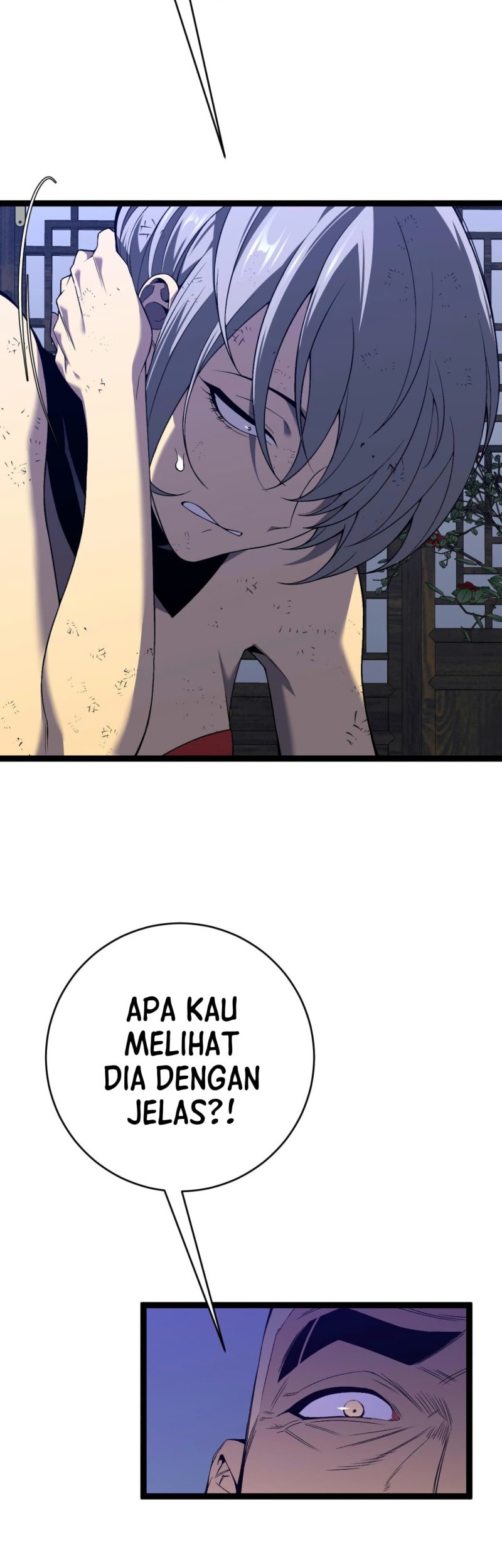 Your Talent is Mine Chapter 86 Gambar 14