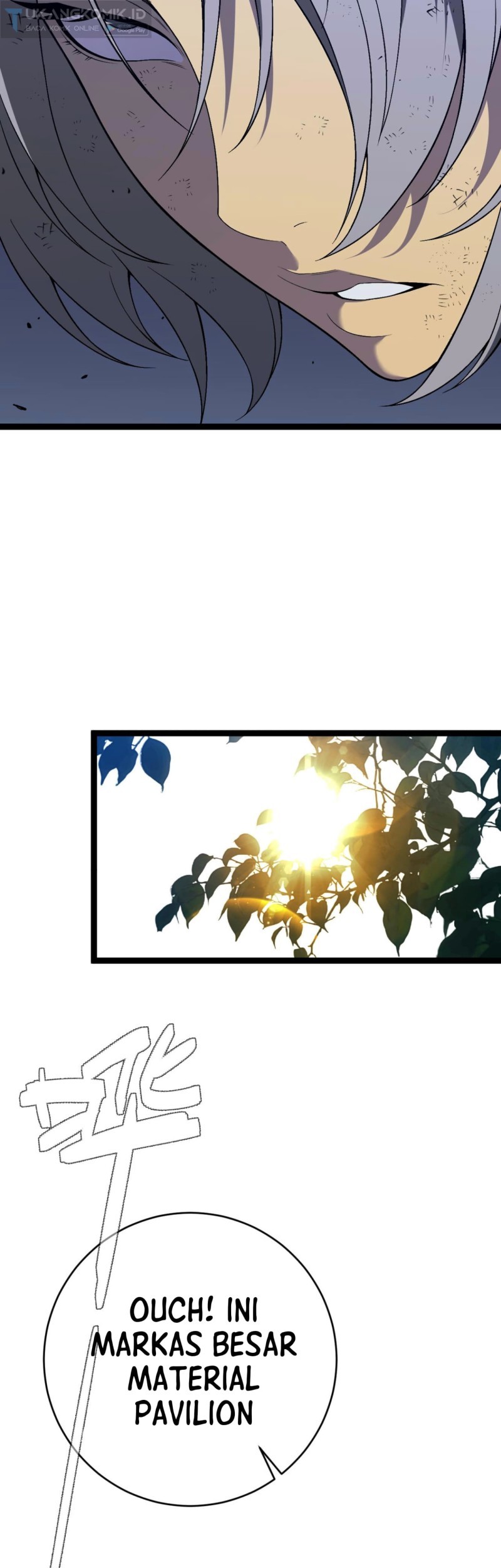 Your Talent is Mine Chapter 86 Gambar 25
