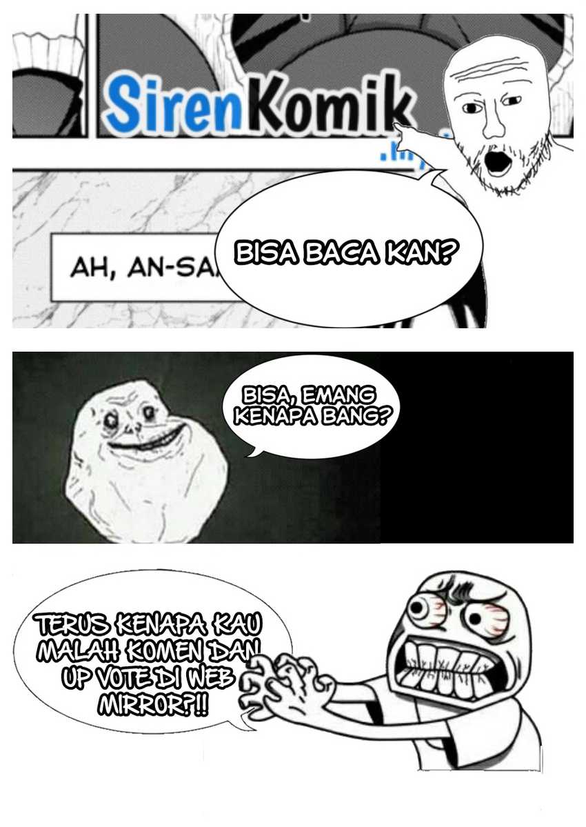 Ano Ko ni Naisho no VTUBER! Chapter 08 Gambar 17