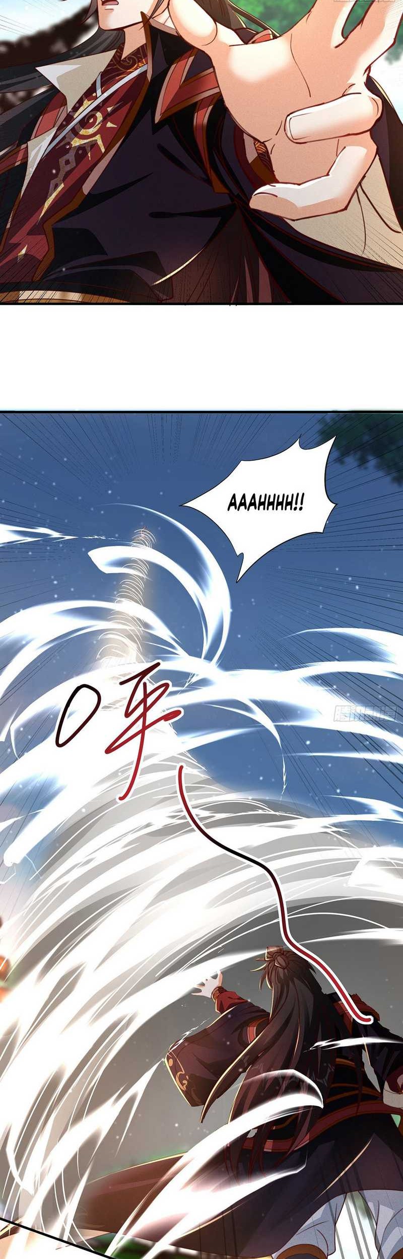 Supreme God (God and Heaven Supreme) Chapter 30 Gambar 6