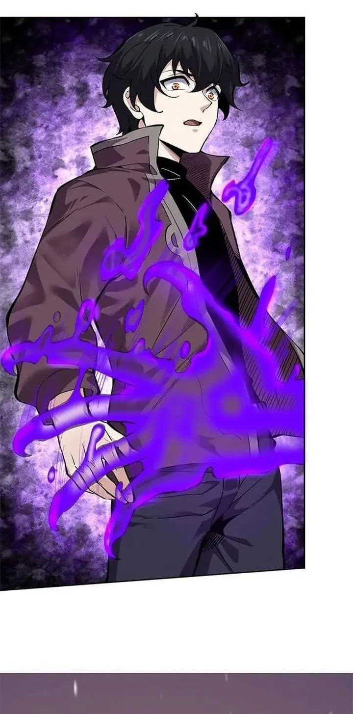 I Can See the Forbidden Zone Rules Chapter 08 Gambar 20