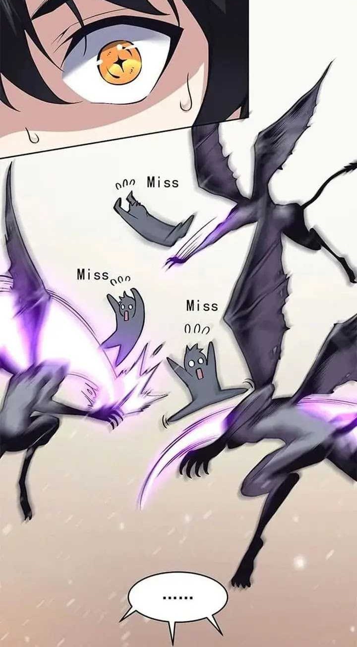 I Can See the Forbidden Zone Rules Chapter 08 Gambar 26