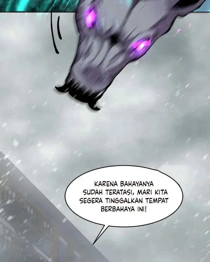 I Can See the Forbidden Zone Rules Chapter 08 Gambar 30