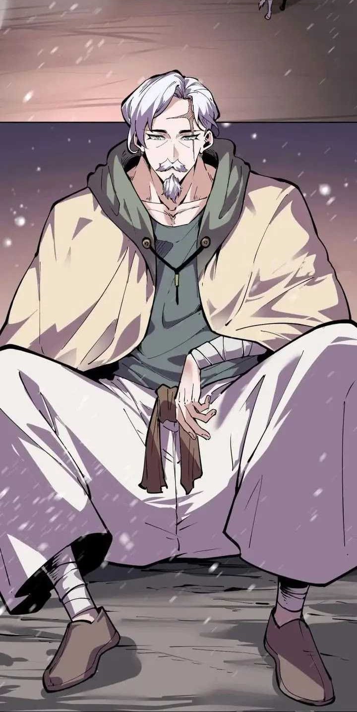 I Can See the Forbidden Zone Rules Chapter 08 Gambar 32