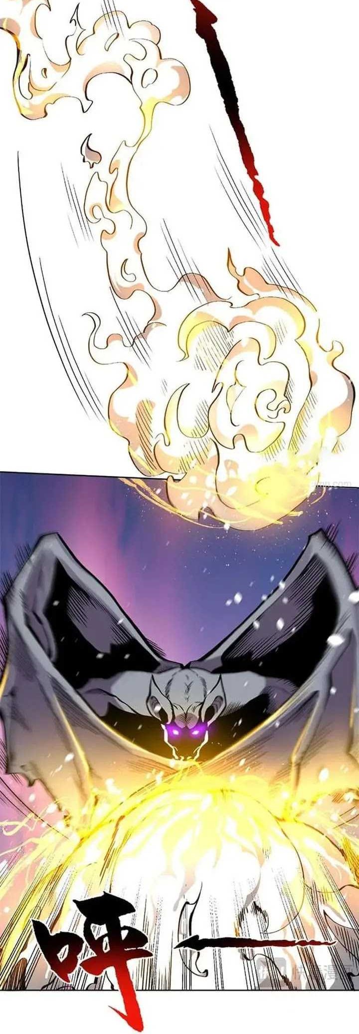 I Can See the Forbidden Zone Rules Chapter 08 Gambar 5