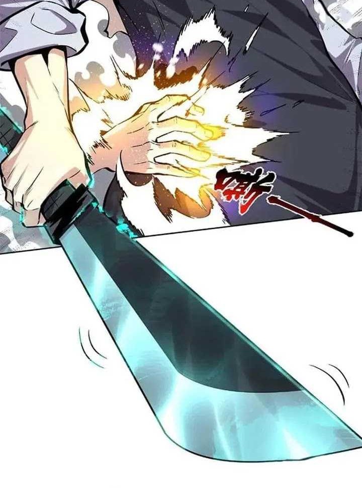 I Can See the Forbidden Zone Rules Chapter 08 Gambar 7