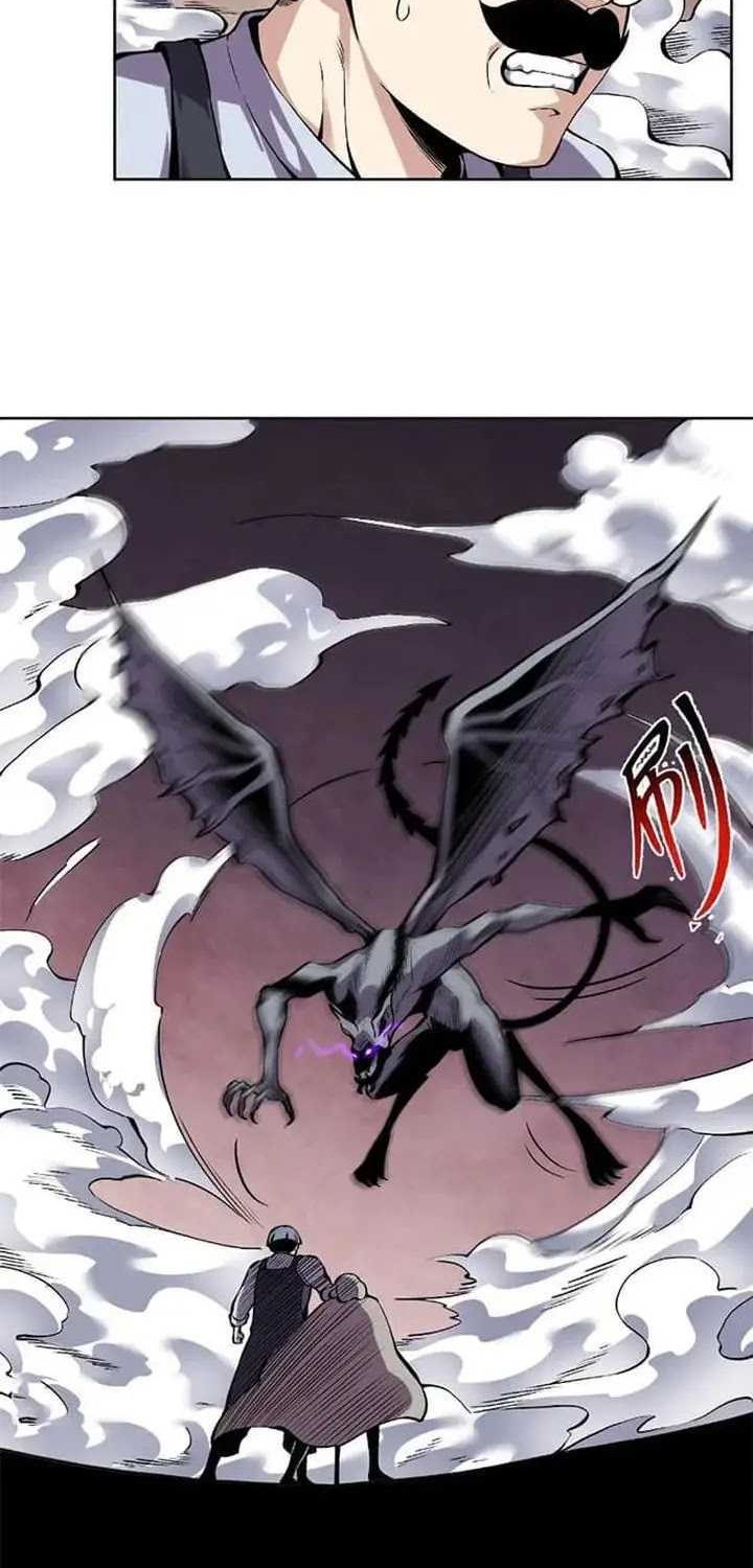 I Can See the Forbidden Zone Rules Chapter 08 Gambar 9