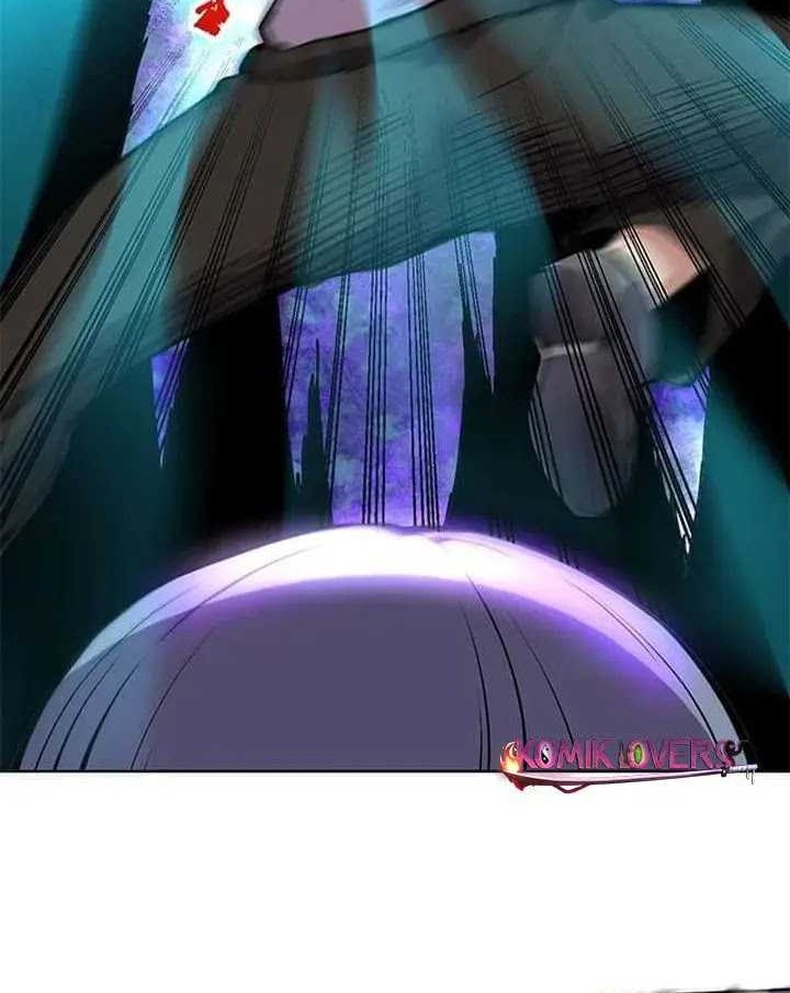 I Can See the Forbidden Zone Rules Chapter 08 Gambar 11