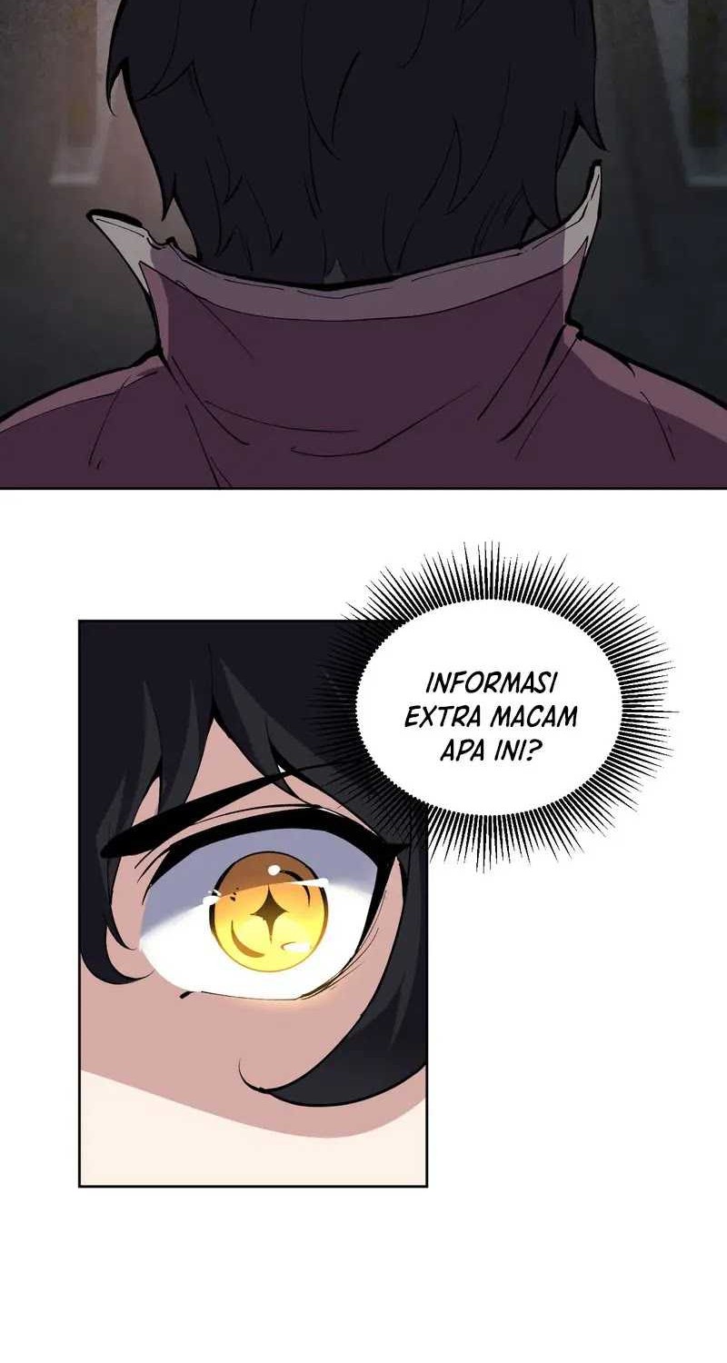 I Can See the Forbidden Zone Rules Chapter 07 Gambar 11