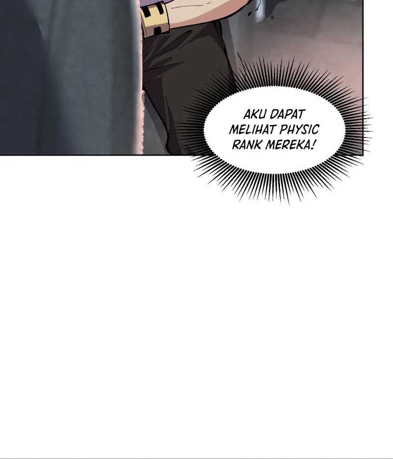 I Can See the Forbidden Zone Rules Chapter 07 Gambar 13