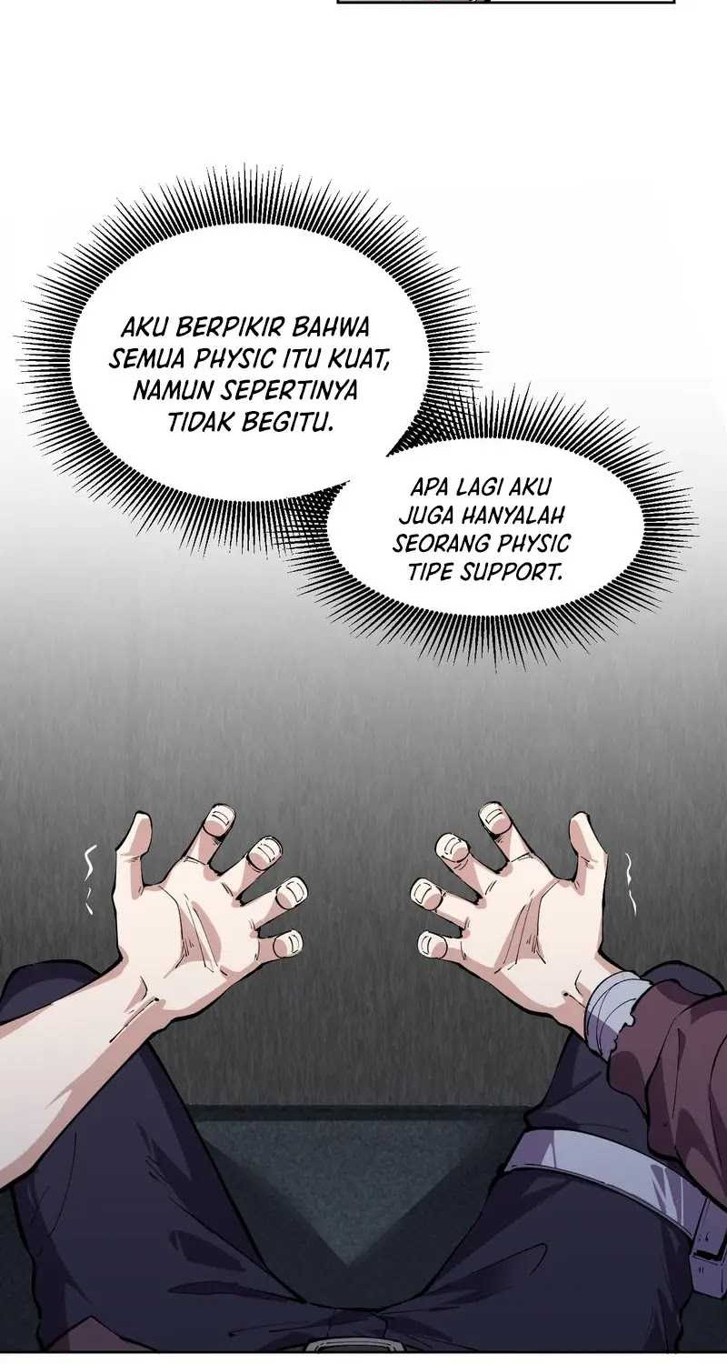 I Can See the Forbidden Zone Rules Chapter 07 Gambar 15