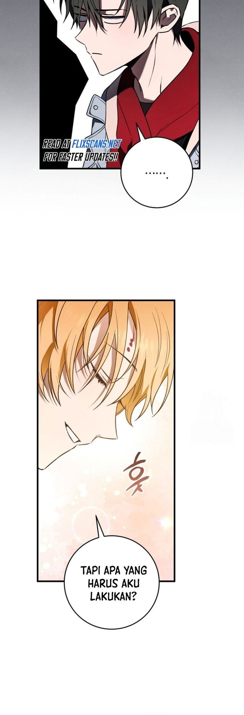 The Strange Tales of The Crescent Moon Hall Chapter 10 Gambar 37
