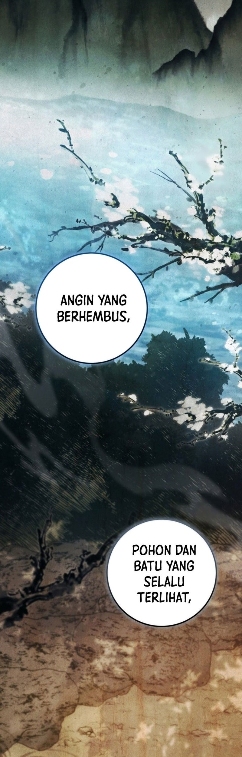 The Strange Tales of The Crescent Moon Hall Chapter 10 Gambar 40
