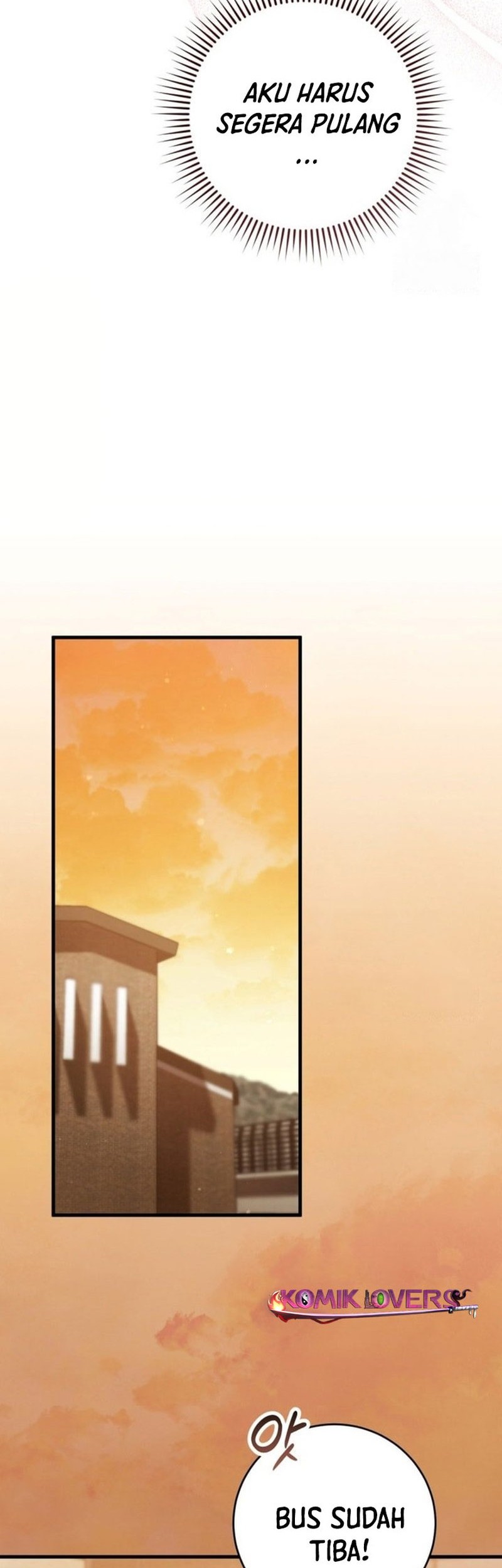 The Strange Tales of The Crescent Moon Hall Chapter 10 Gambar 69