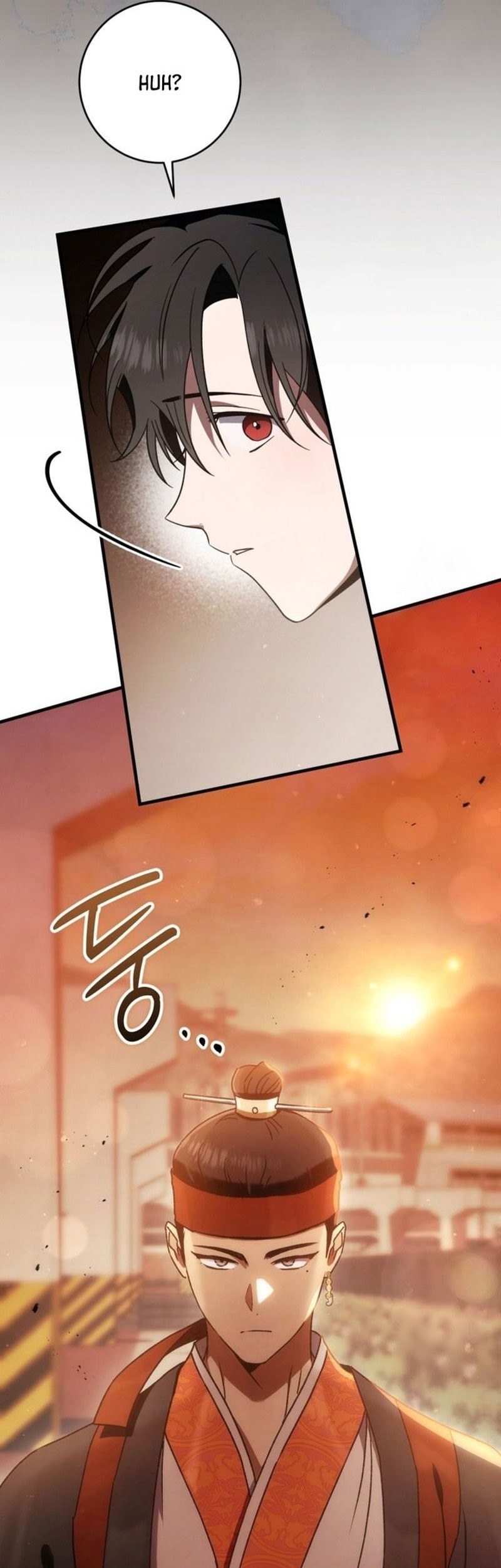 The Strange Tales of The Crescent Moon Hall Chapter 10 Gambar 72