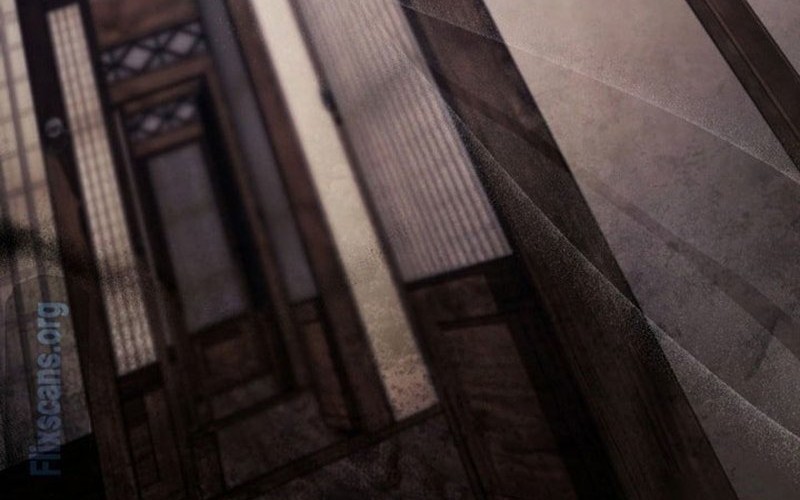 The Strange Tales of The Crescent Moon Hall Chapter 10 Gambar 19