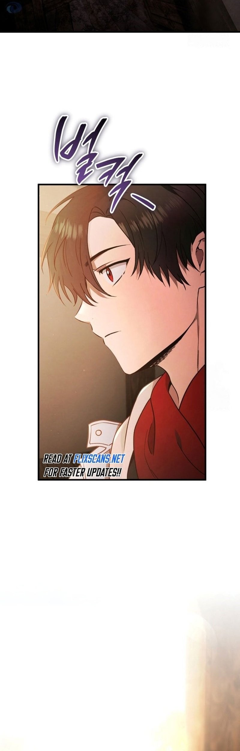 The Strange Tales of The Crescent Moon Hall Chapter 10 Gambar 20