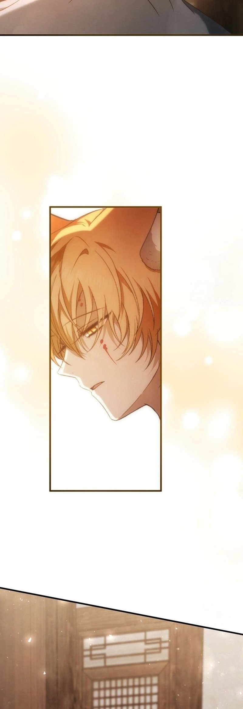 The Strange Tales of The Crescent Moon Hall Chapter 10 Gambar 22