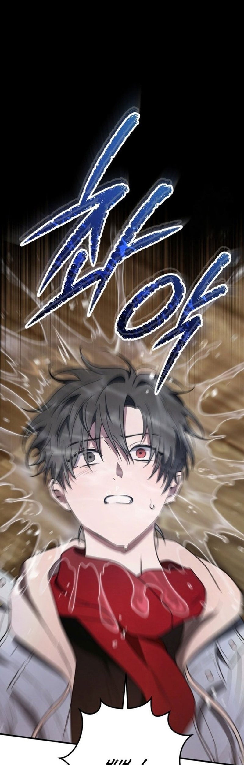 The Strange Tales of The Crescent Moon Hall Chapter 10 Gambar 27