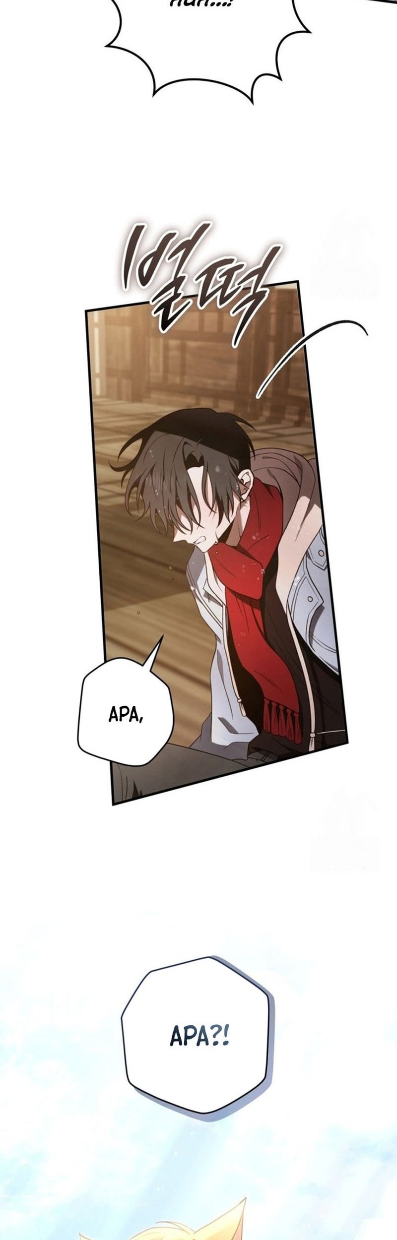 The Strange Tales of The Crescent Moon Hall Chapter 10 Gambar 28