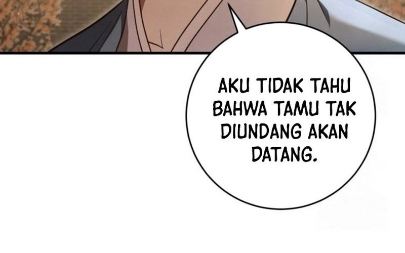 The Strange Tales of The Crescent Moon Hall Chapter 10 Gambar 30