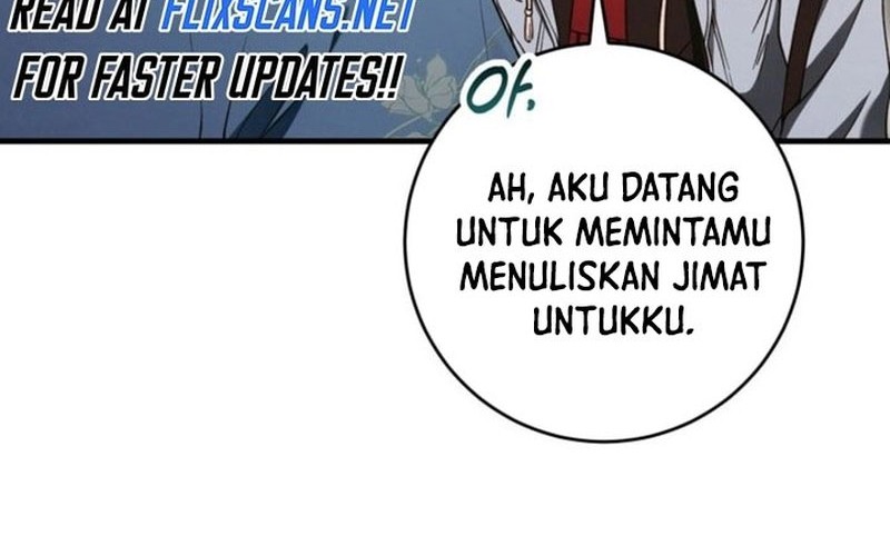 The Strange Tales of The Crescent Moon Hall Chapter 10 Gambar 34